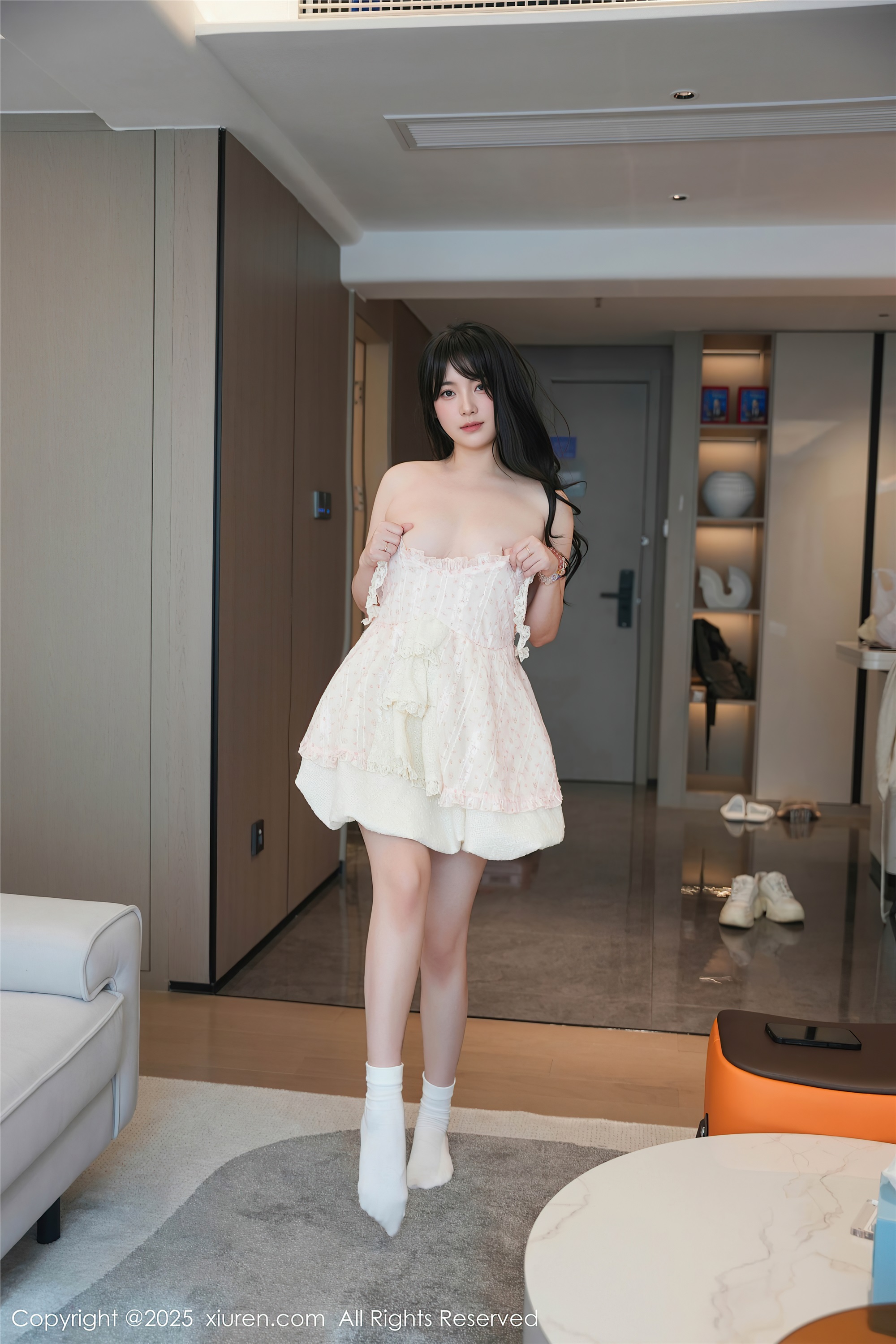 Xiuren秀人网 2025.09.05 NO.10734 软情